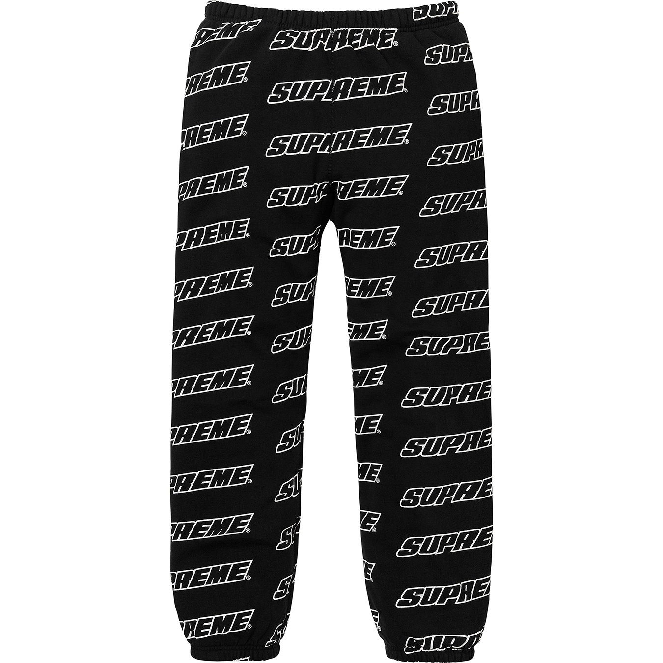 Repeat Sweatpant view 6